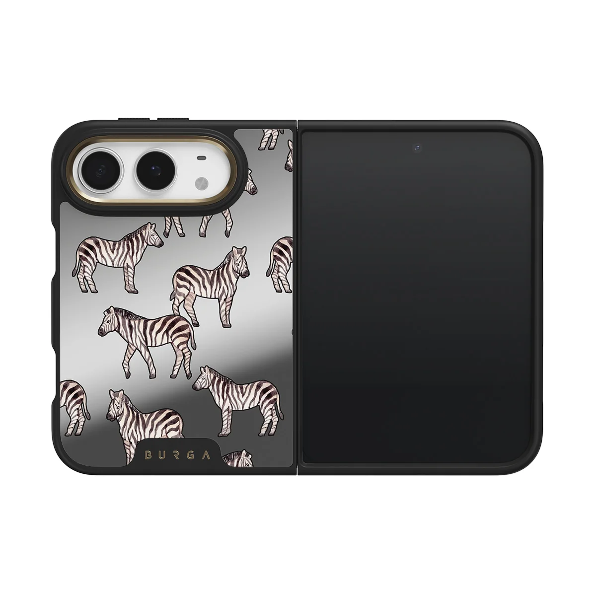 Wild Spirit - iPhone Duo ケース