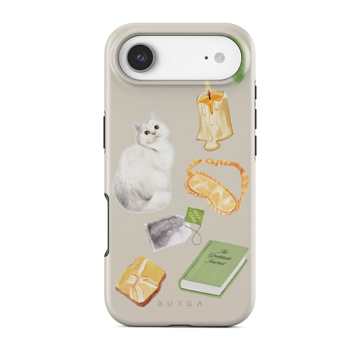 Soft Era - iPhone Air ケース