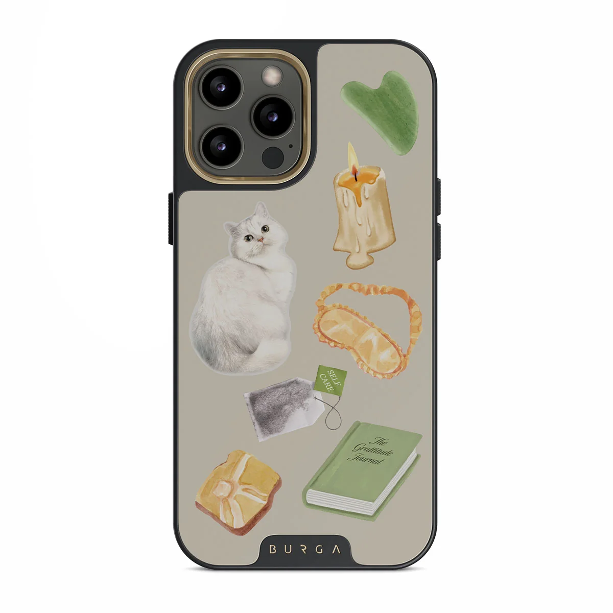 Soft Era - iPhone 12 Pro ケース