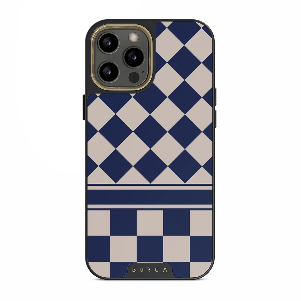 Check & Mate - iPhone 12 Pro Max ケース