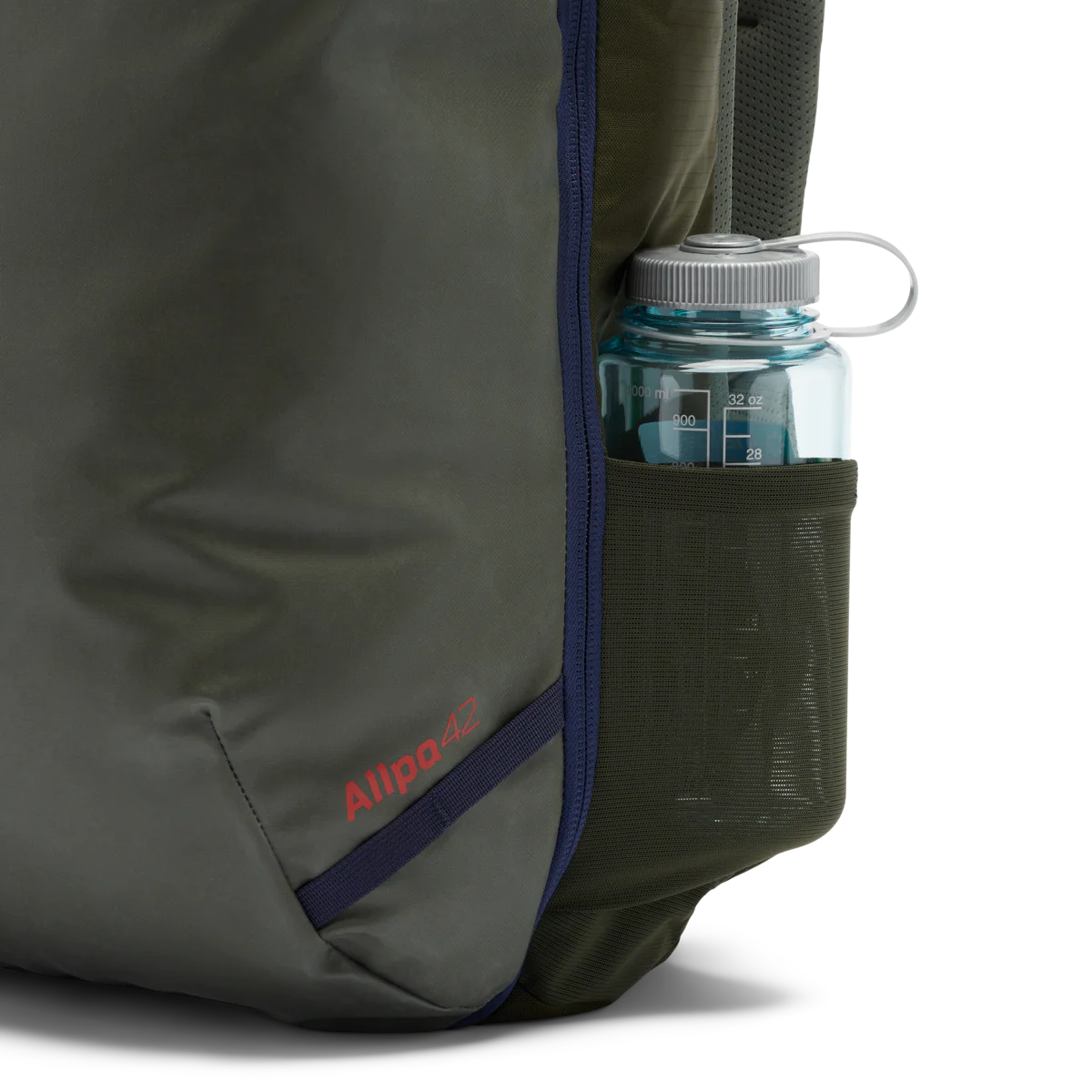 Allpa 42L Travel Pack