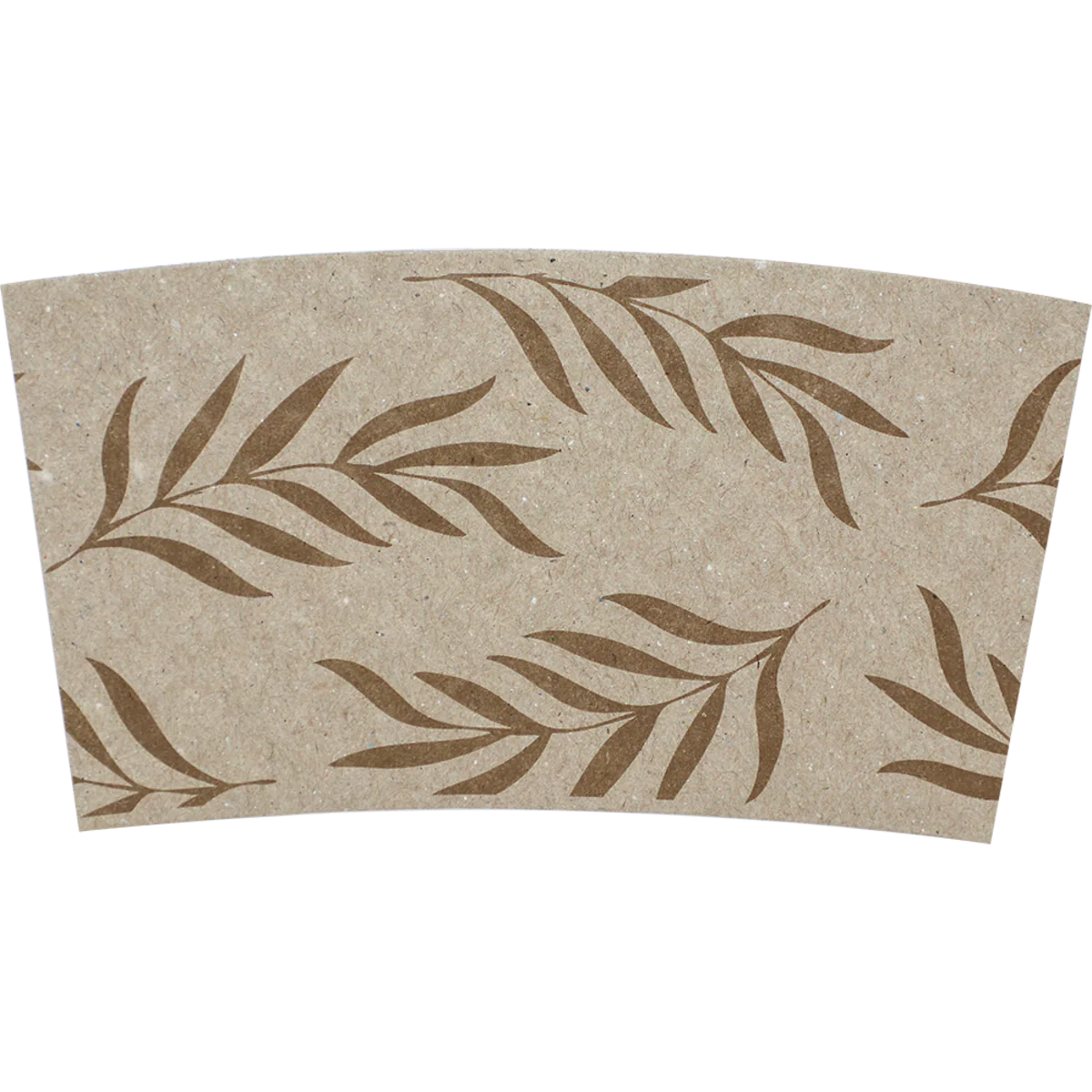 World Centric's Hot Cup Paper Sleeves