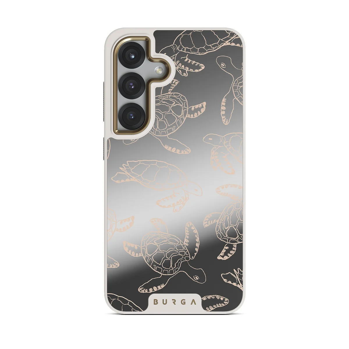Earth Shell - Samsung Galaxy S25 ケース