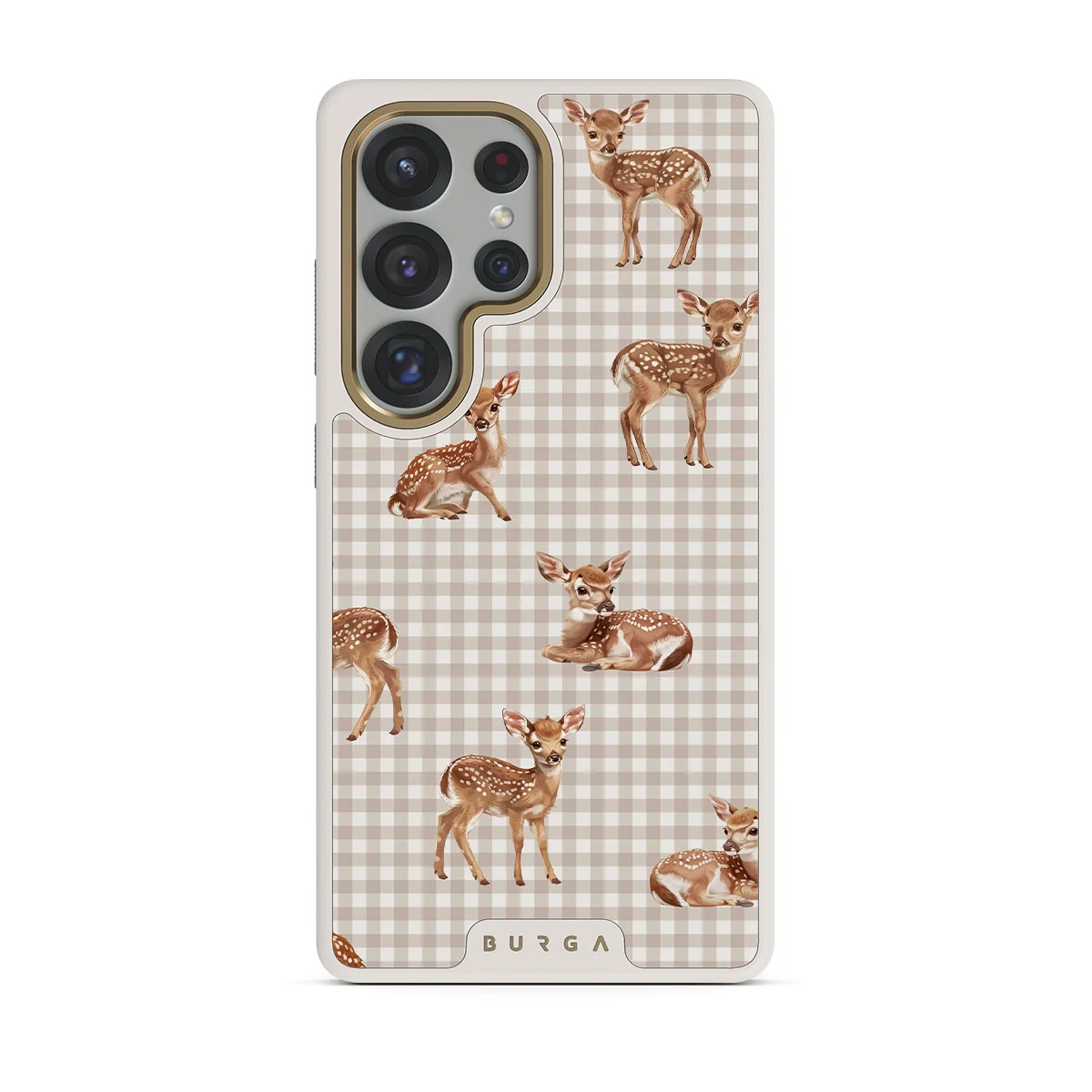Bambi - Samsung Galaxy S25 Ultra ケース