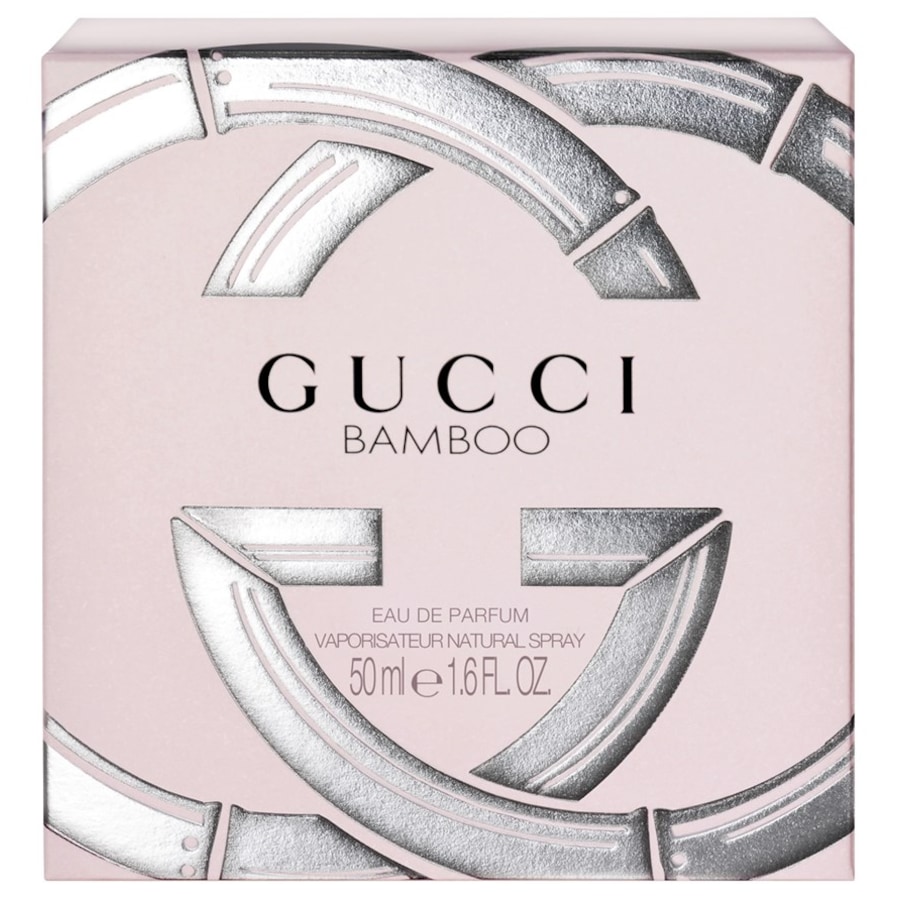 Gucci Gucci Bamboo Eau de Parfum Spray