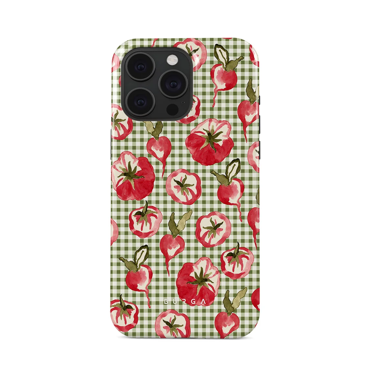 Heirloom - iPhone 15 Pro ケース