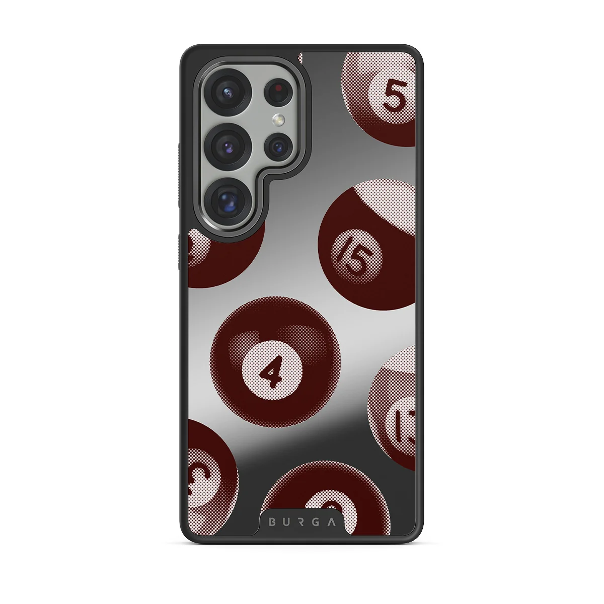Cue - Samsung Galaxy S25 Ultra ケース