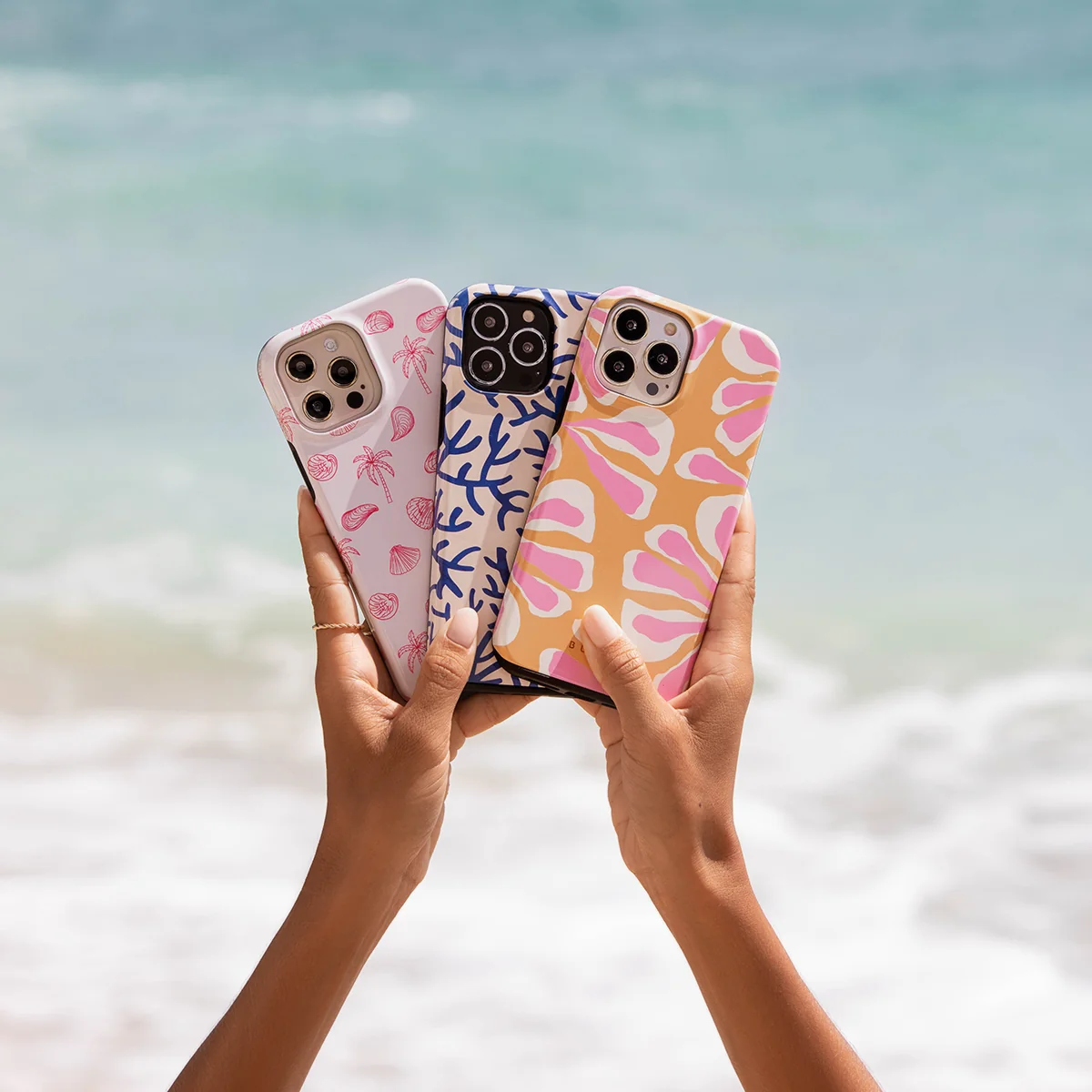 Aloha - iPhone 11 Pro ケース