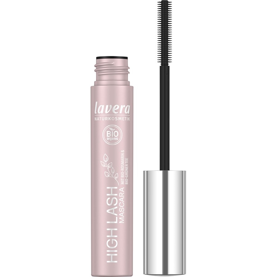 Lavera Oczy High Lash Mascara