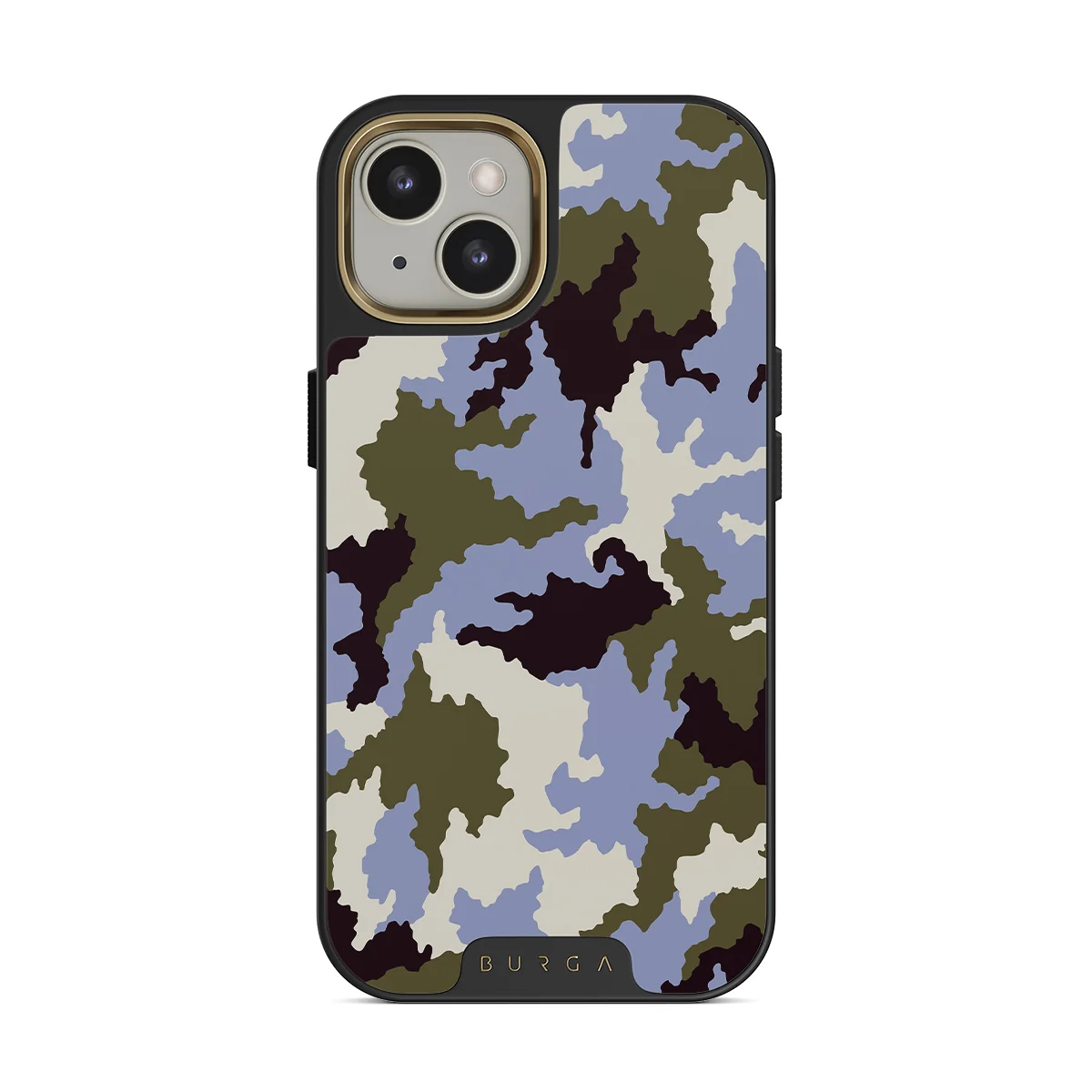 Icefield - iPhone 13 ケース