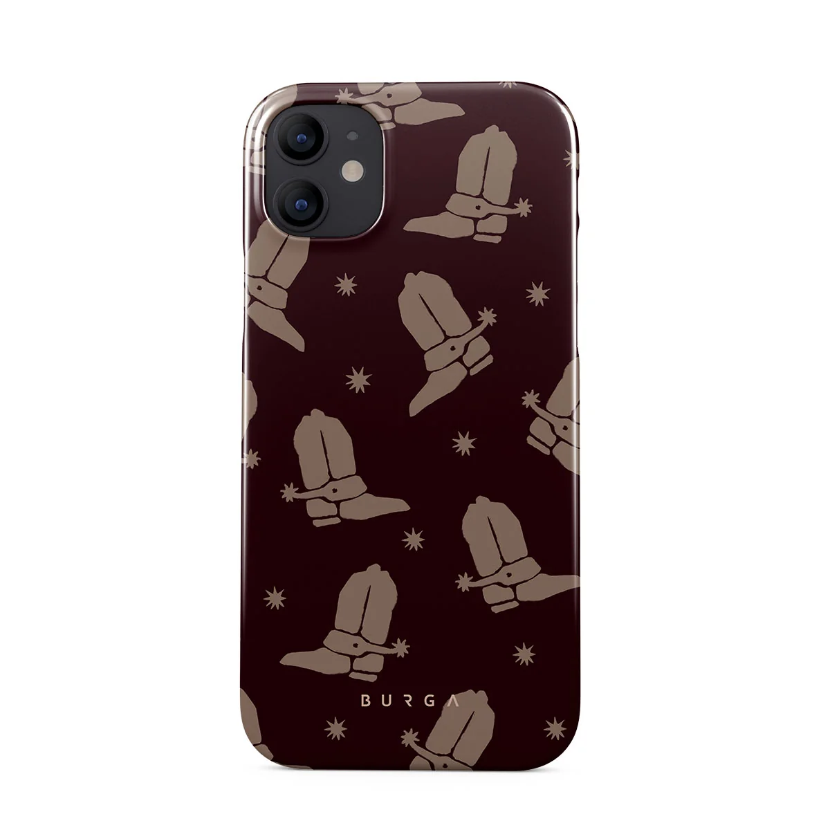 Howdy - iPhone 12 Mini ケース