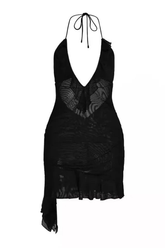Vira Mini Dress
