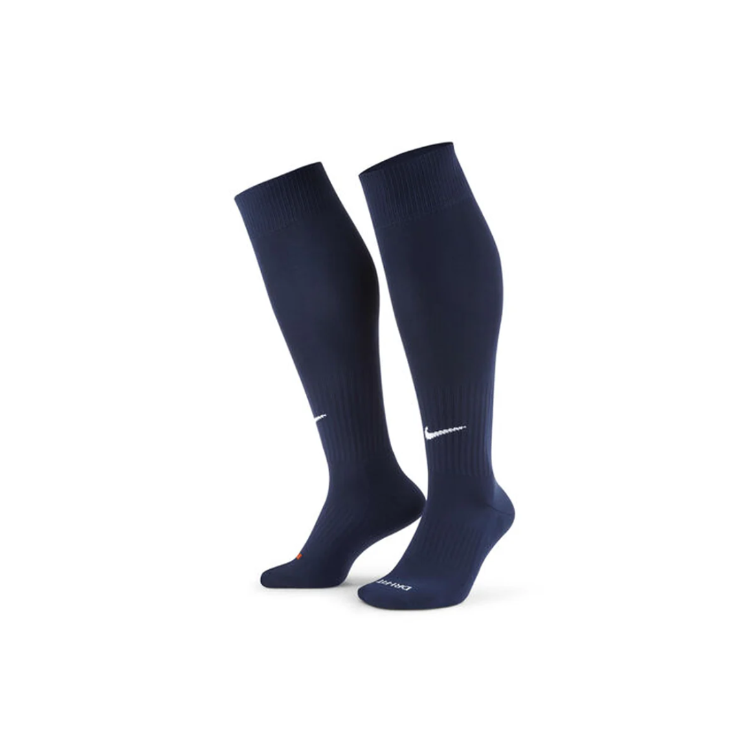 Nike Men Sock Football Classic Blue SX4120-401