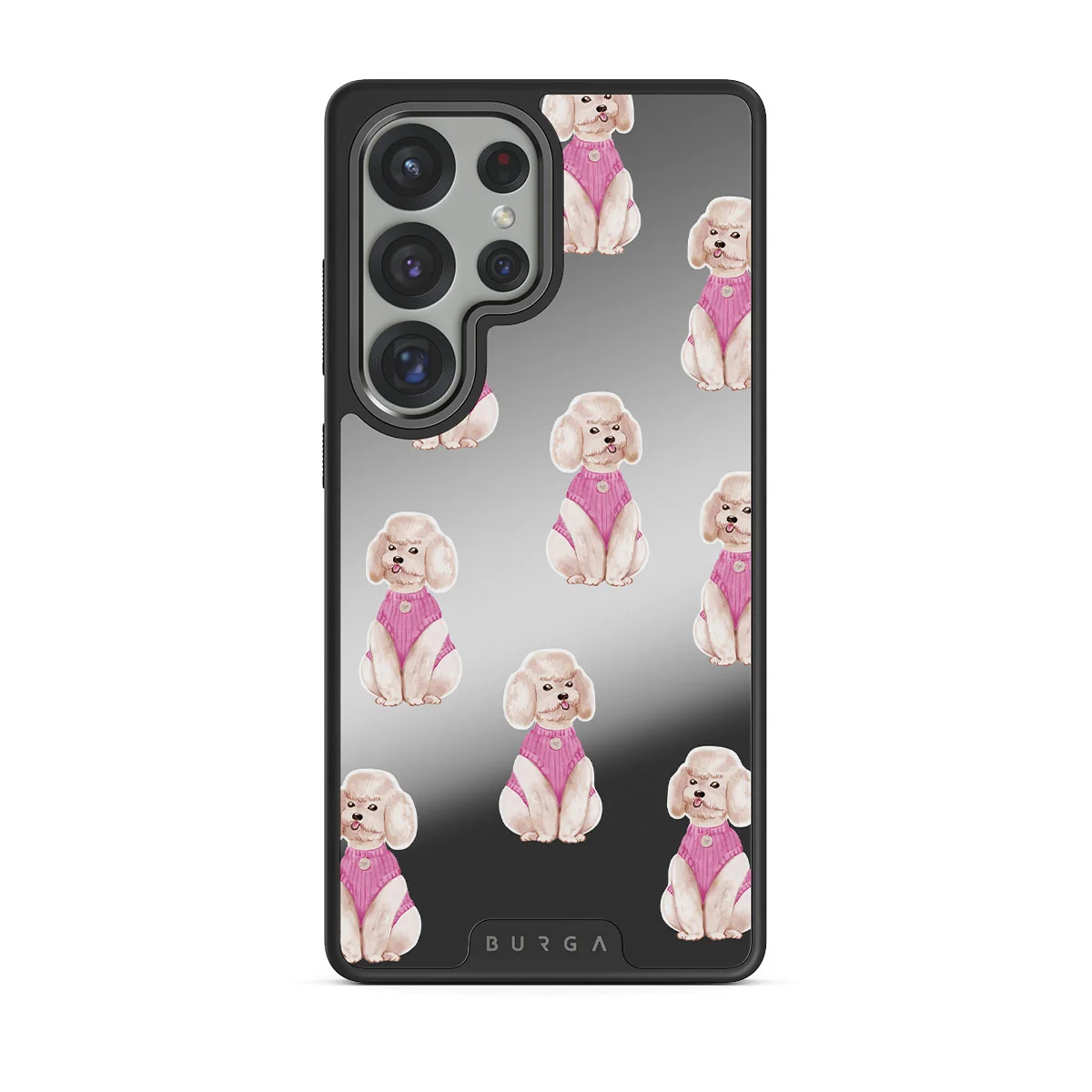 Poodle - Samsung Galaxy S25 Ultra ケース