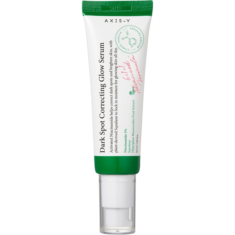 Axis-Y Serums Serum do twarzy