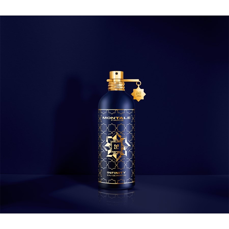 Montale Oud Eau de Parfum Spray Infinity