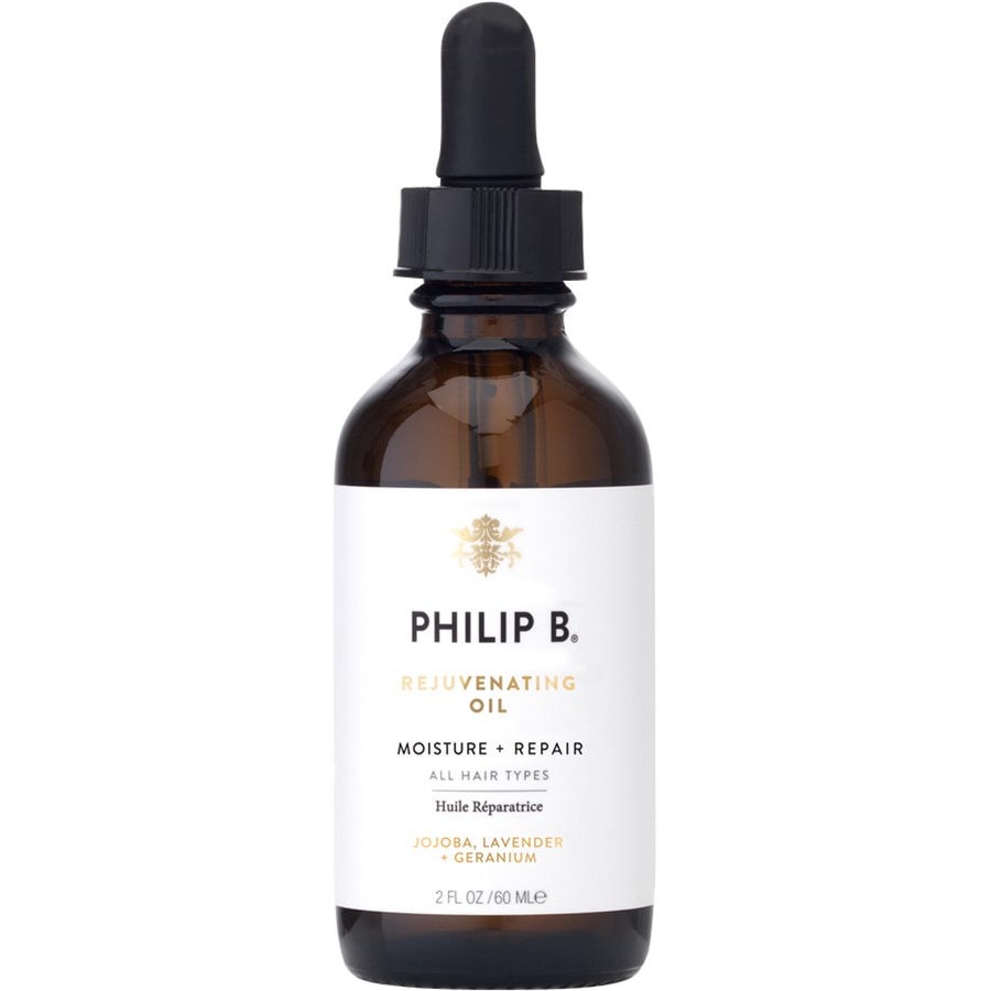 Philip B Treatment Odmładzający olejek
