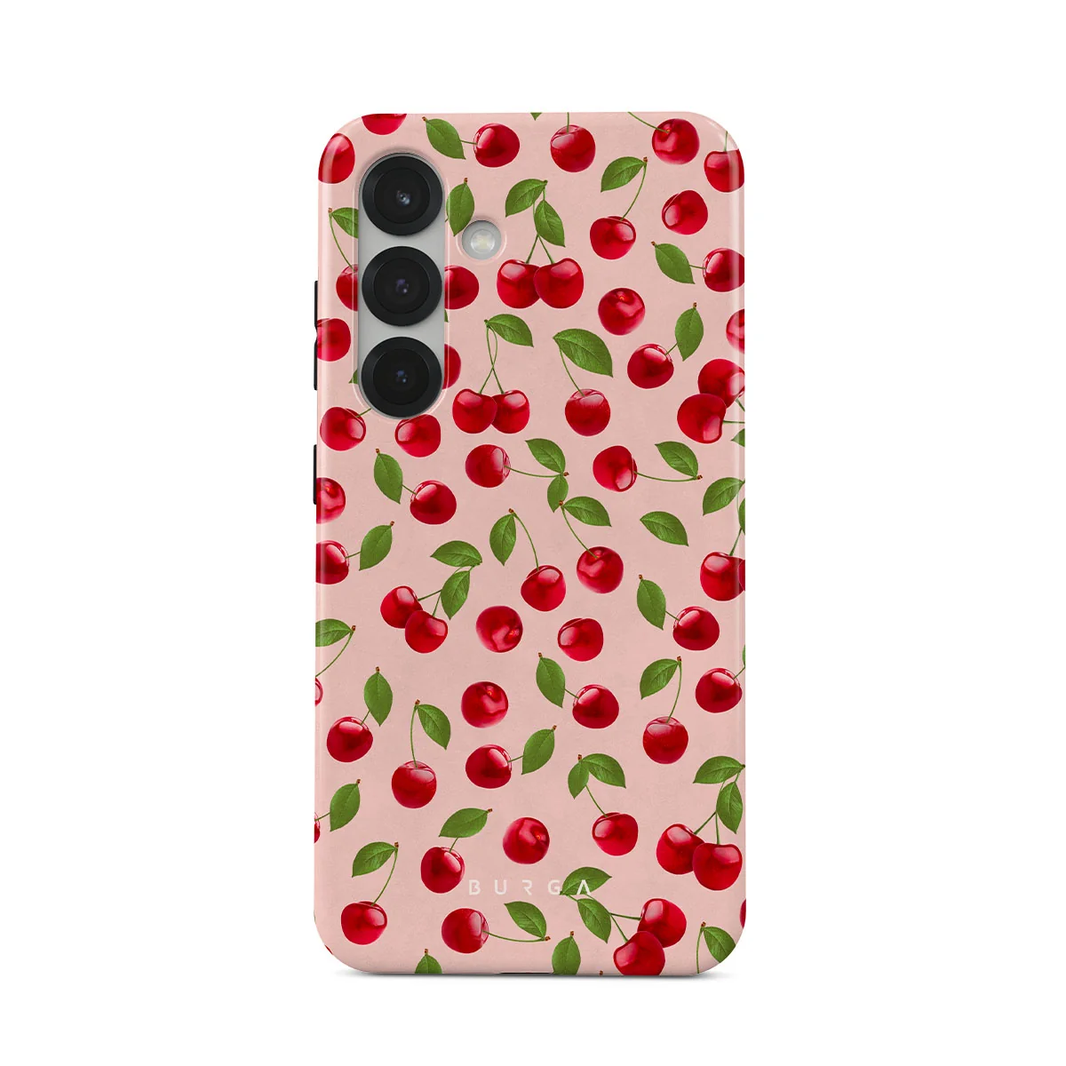 Afternoon Treat - Samsung Galaxy S25 ケース