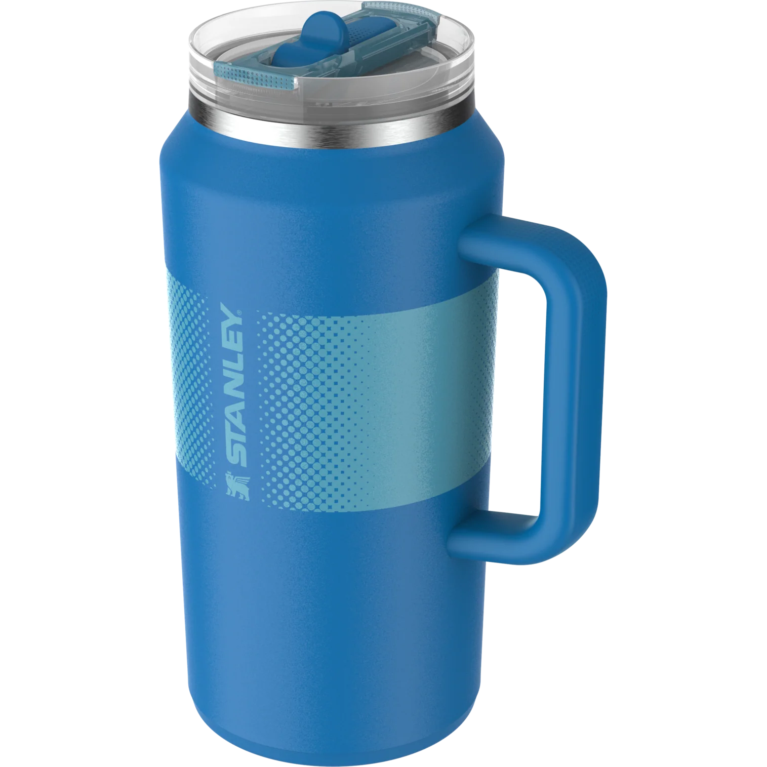 The Quencher ProTour Flip Straw Tumbler