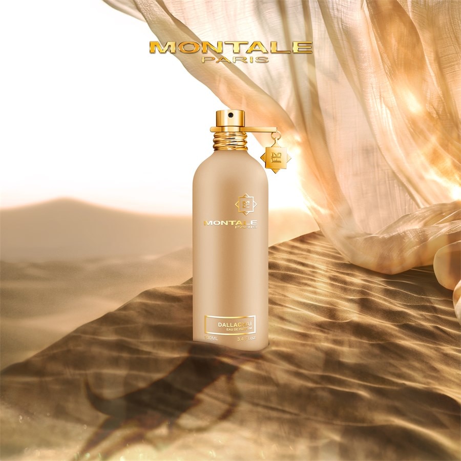 Montale Spices Eau de Parfum Spray Dallachaï