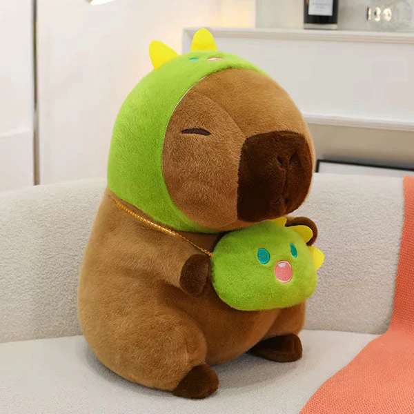 Capybara 9