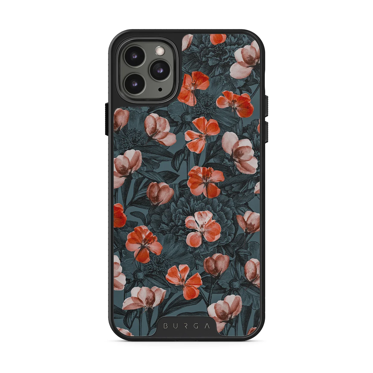 No Rain No Flowers - iPhone 11 Pro Max ケース