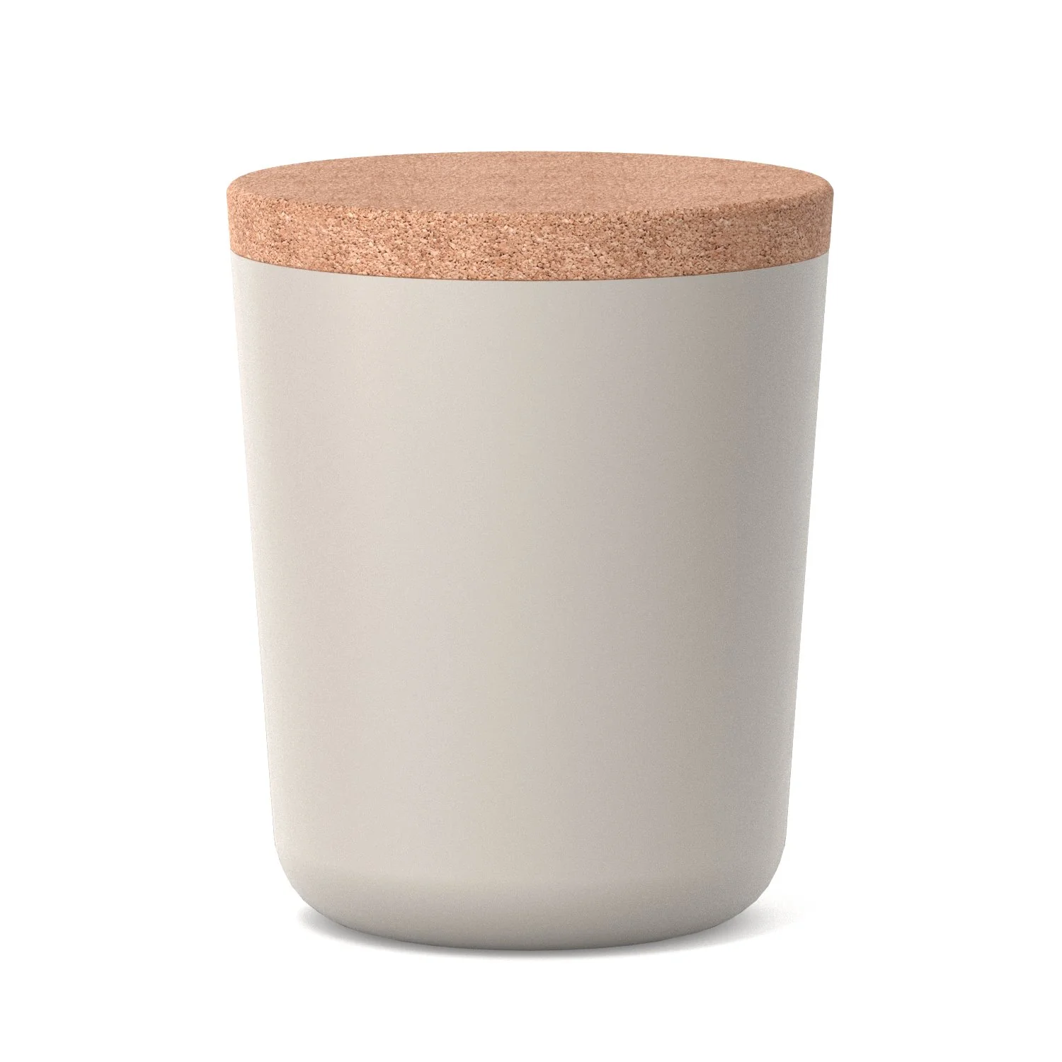 Vogeelle Storage Jar XXL - Stone