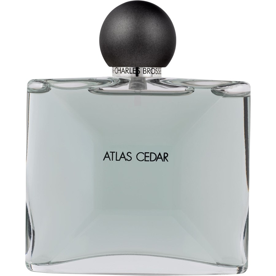 Jean-Charles Brosseau Kolekcja Homme Eau de Toilette Spray Atlas Cedar