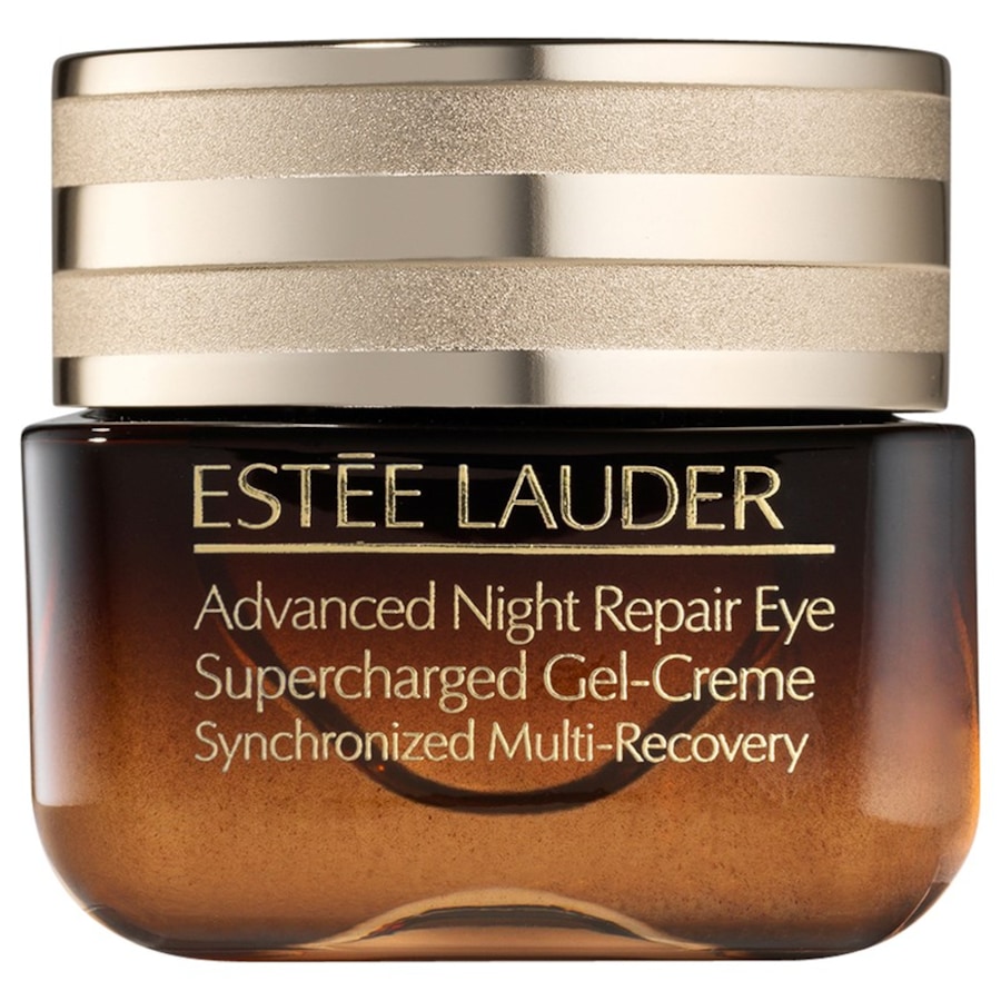 Estée Lauder Pielęgnacja oczu Advanced Night Repair Eye Gel