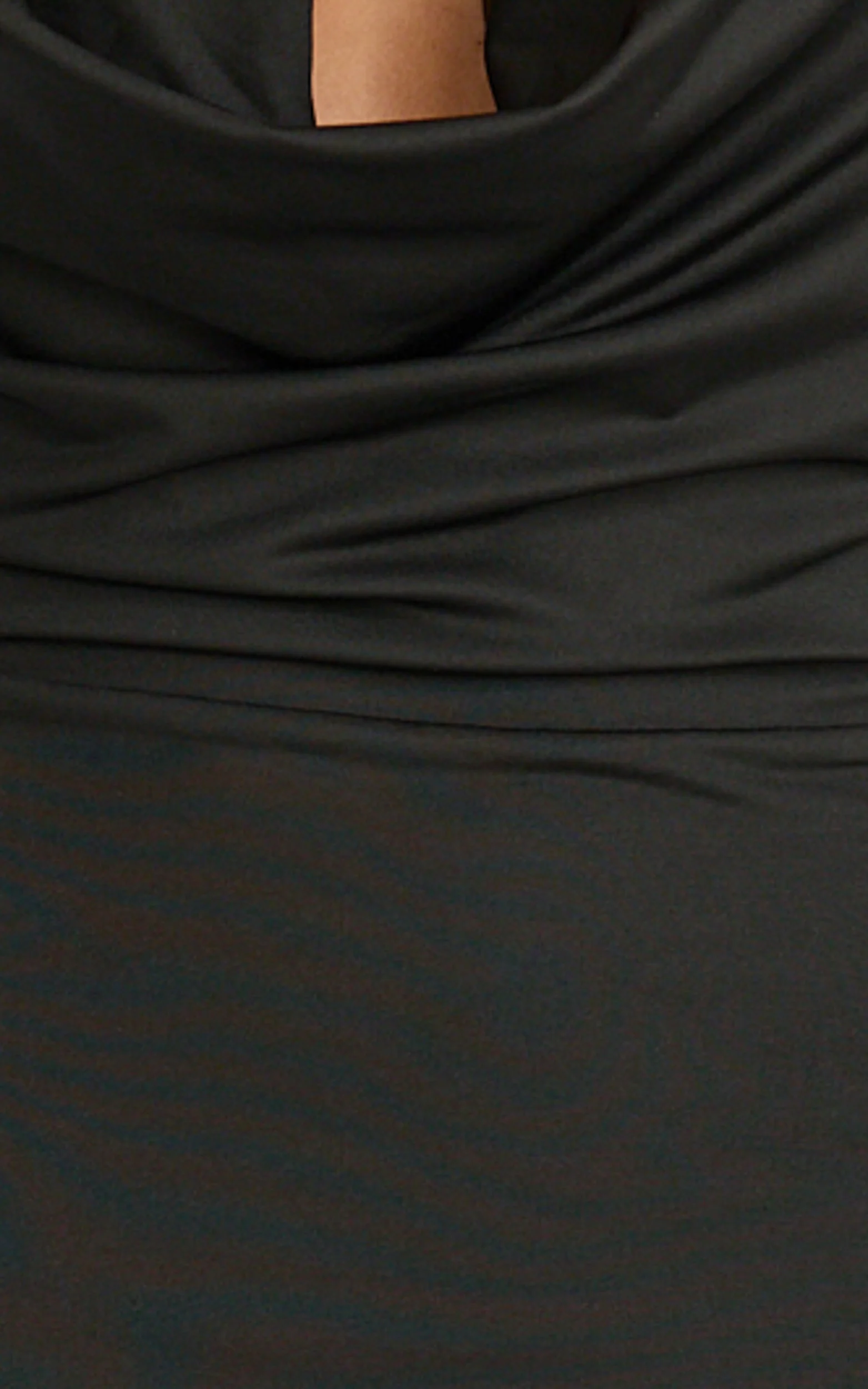 Sylvana Maxi Dress