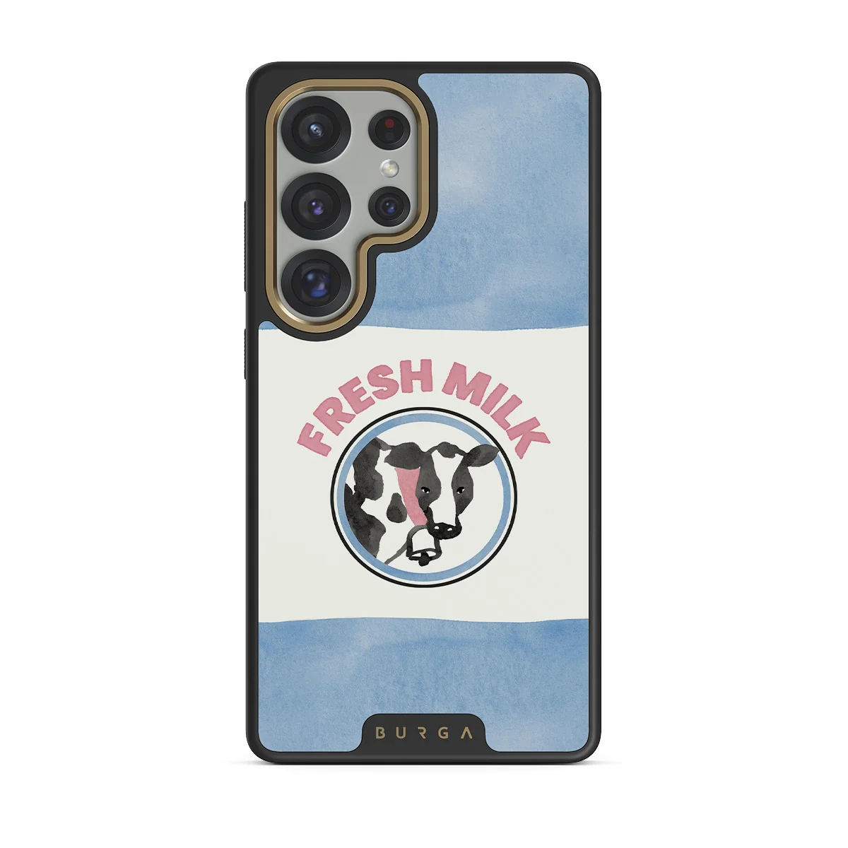 Milkshake - Samsung Galaxy S25 Ultra ケース