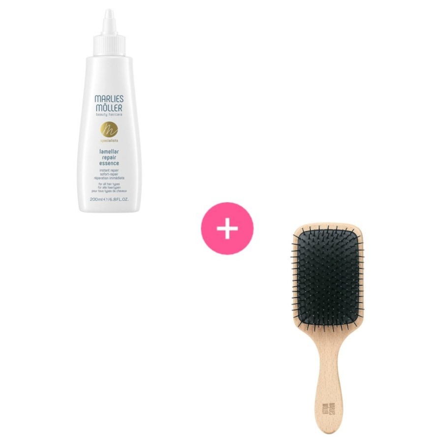 Marlies Möller Specialists Bundle