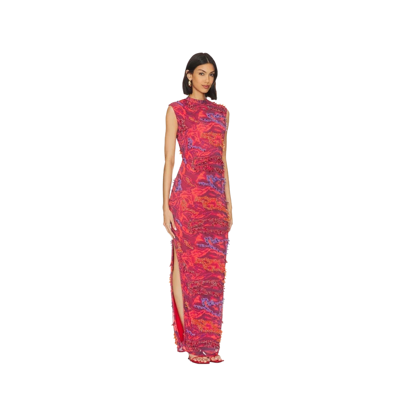 Zusi Maxim Dress