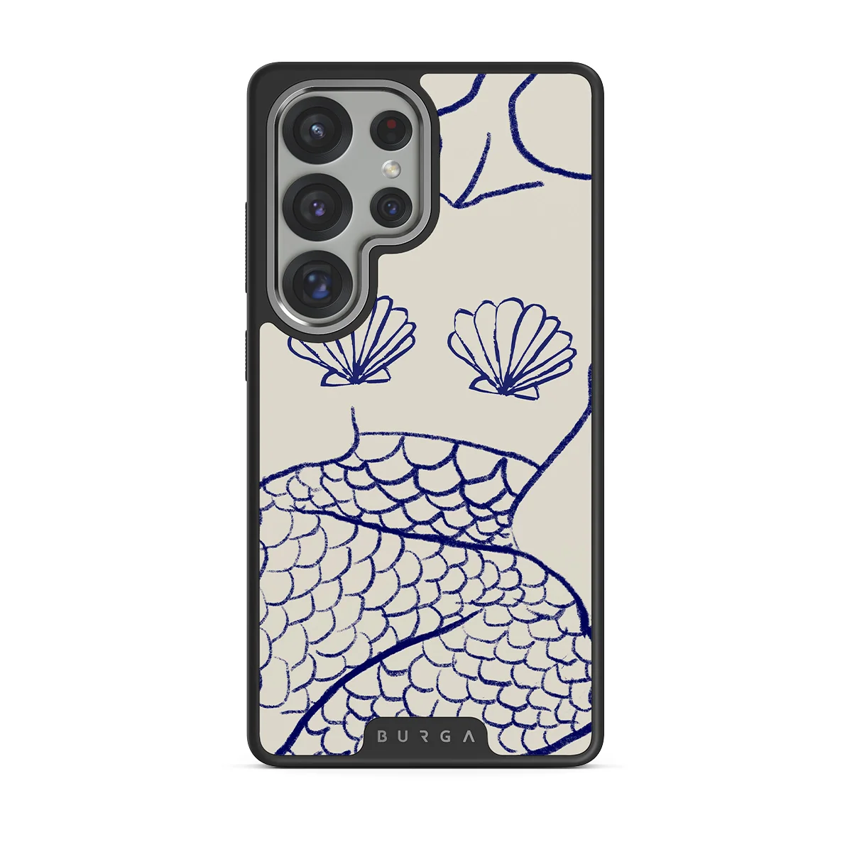 Marine Muse - Samsung Galaxy S25 Ultra ケース