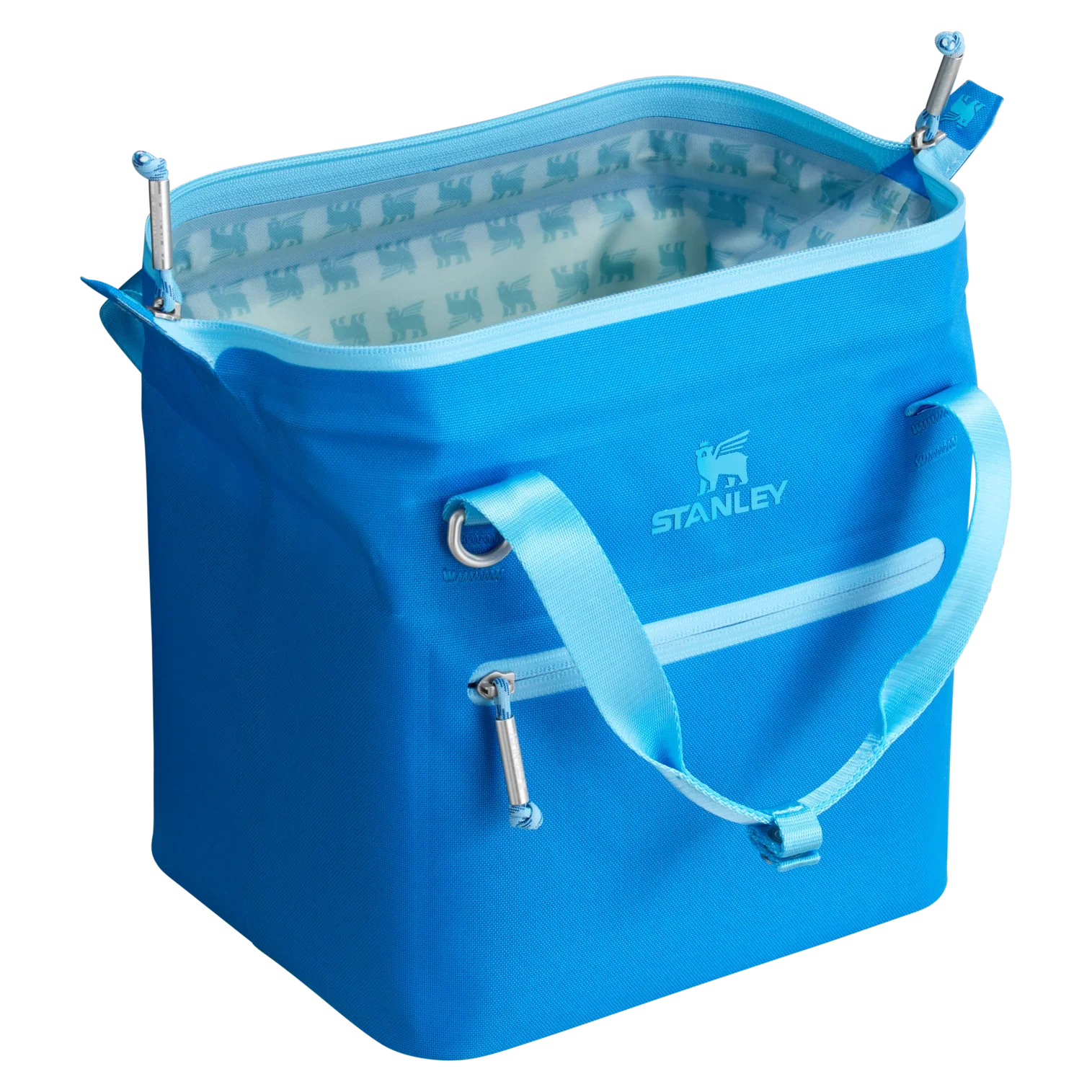 The All Day Julienne Mini Cooler | 10 Can | 7.4 QT | 7.0 L