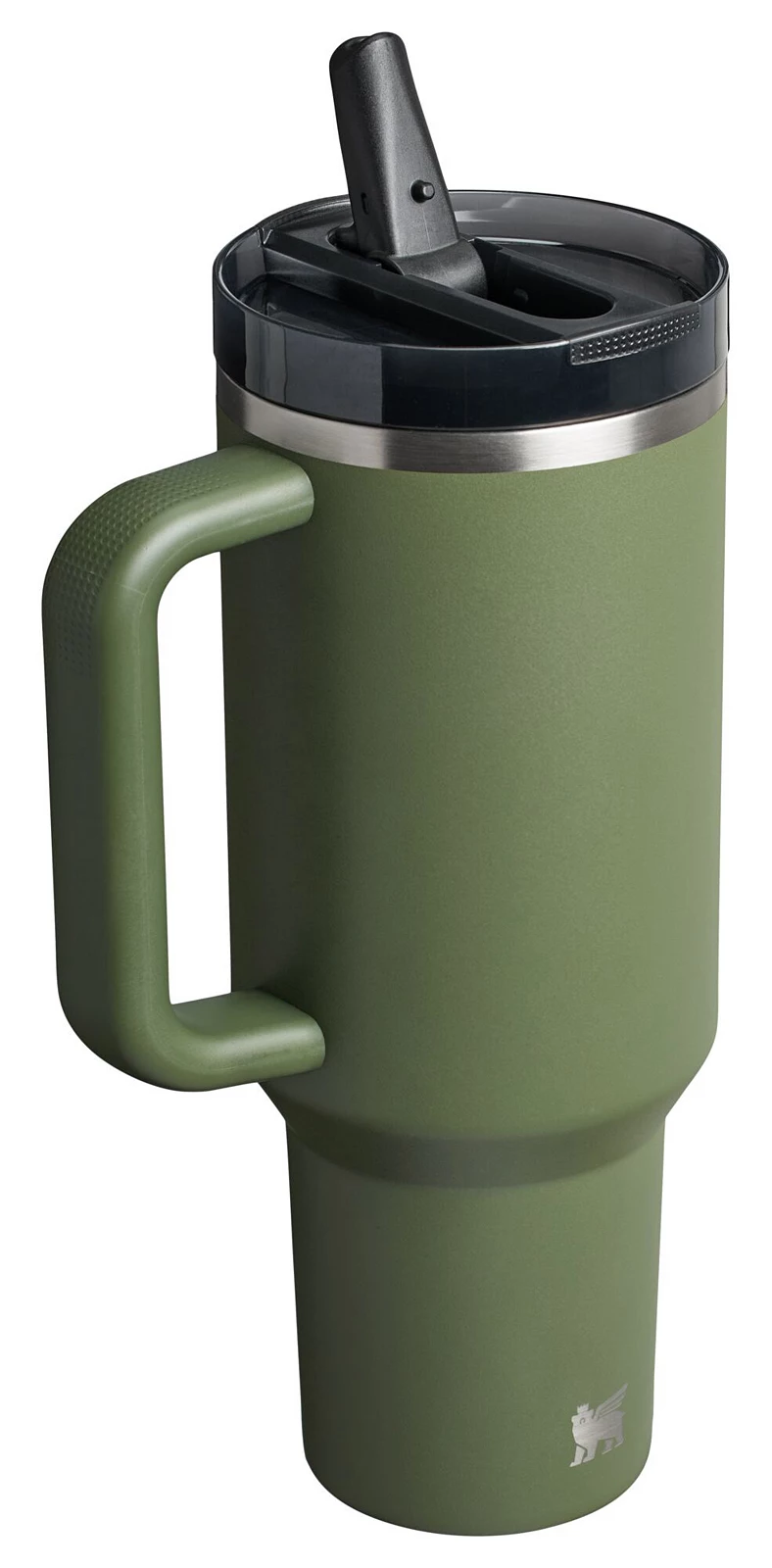 Stanley 40 oz. Quencher ProTour Flip Straw Tumbler - Dried Pine
