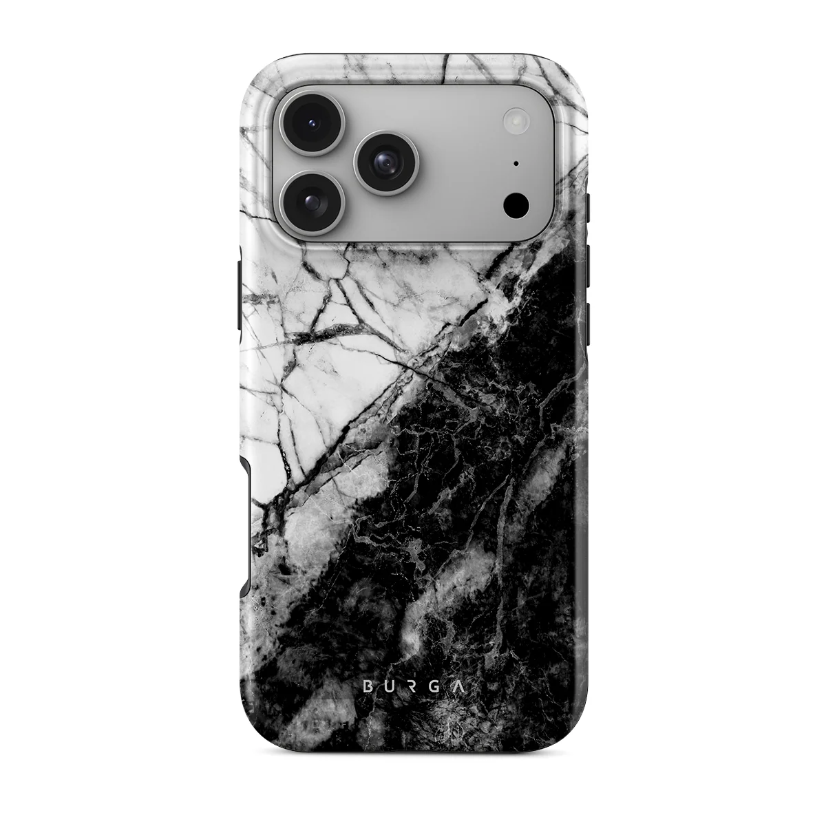 Fatal Contradiction - iPhone 17 Pro Max ケース