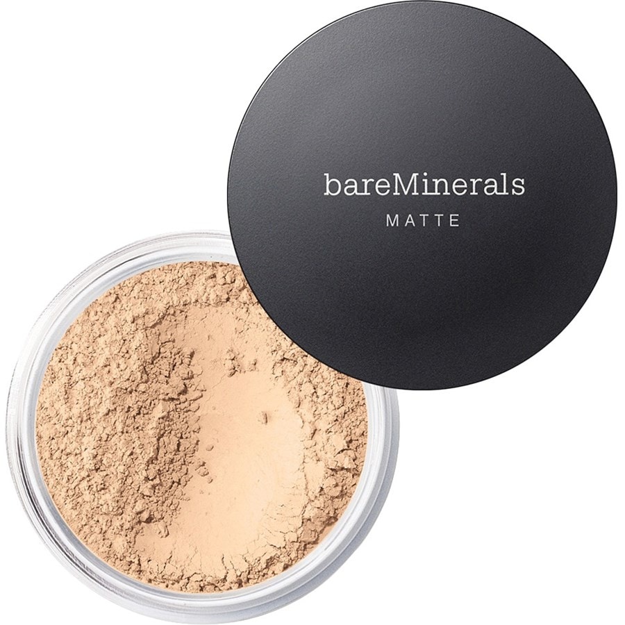 bareMinerals Podkład Matte SPF 15 Foundation