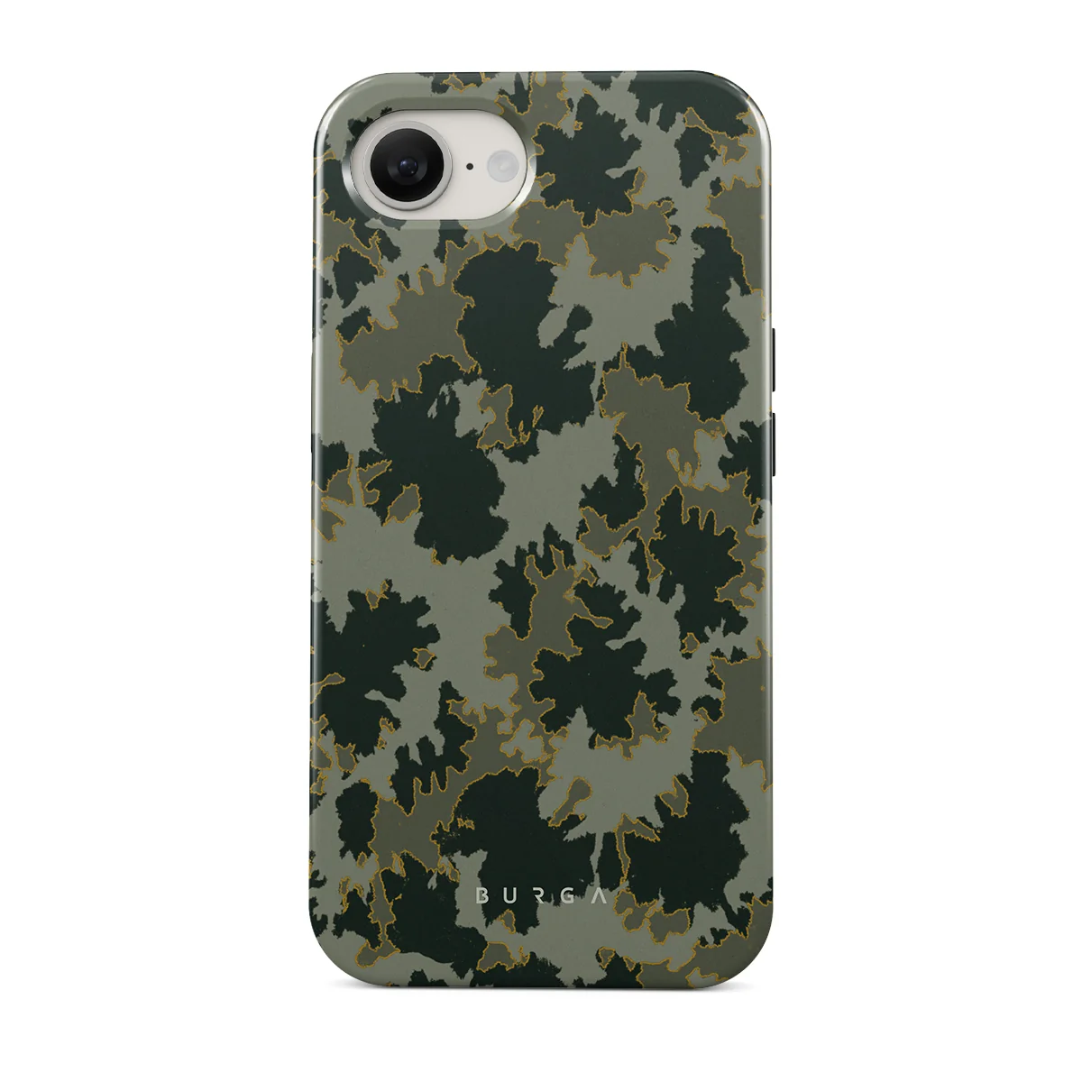 Moss - iPhone 17e ケース