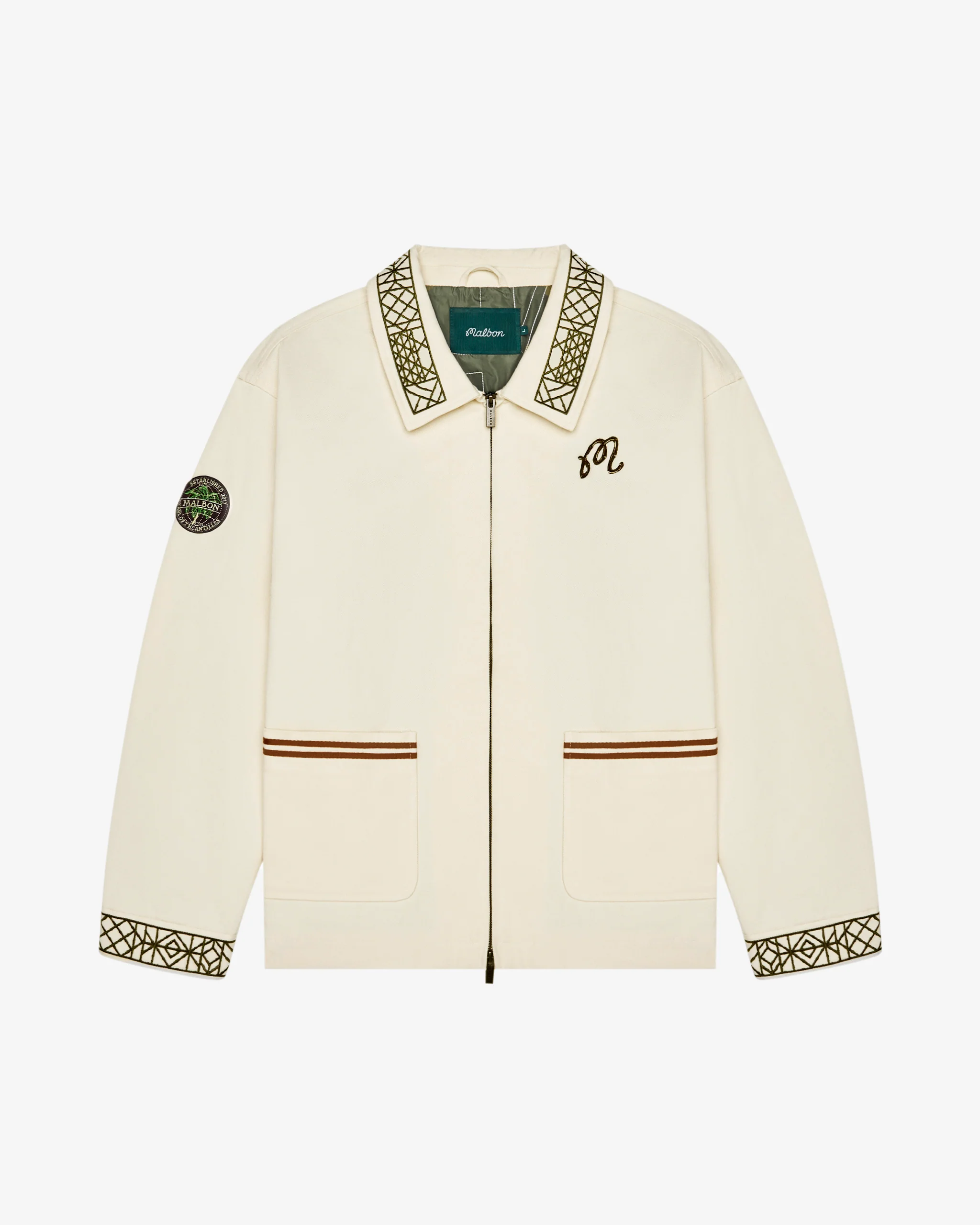 Harvest Jacket