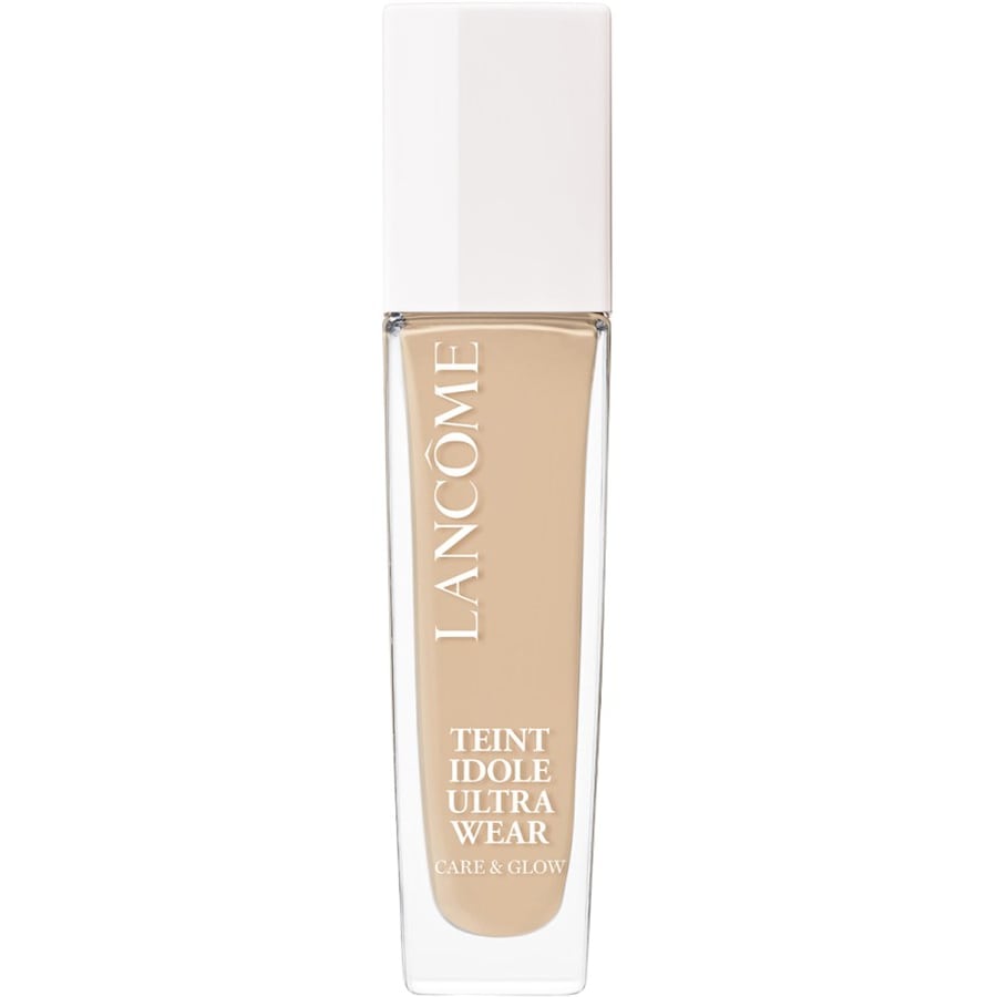 Lancôme Makijaż twarzy Teint Idole Ultra Wear Care & Glow Foundation