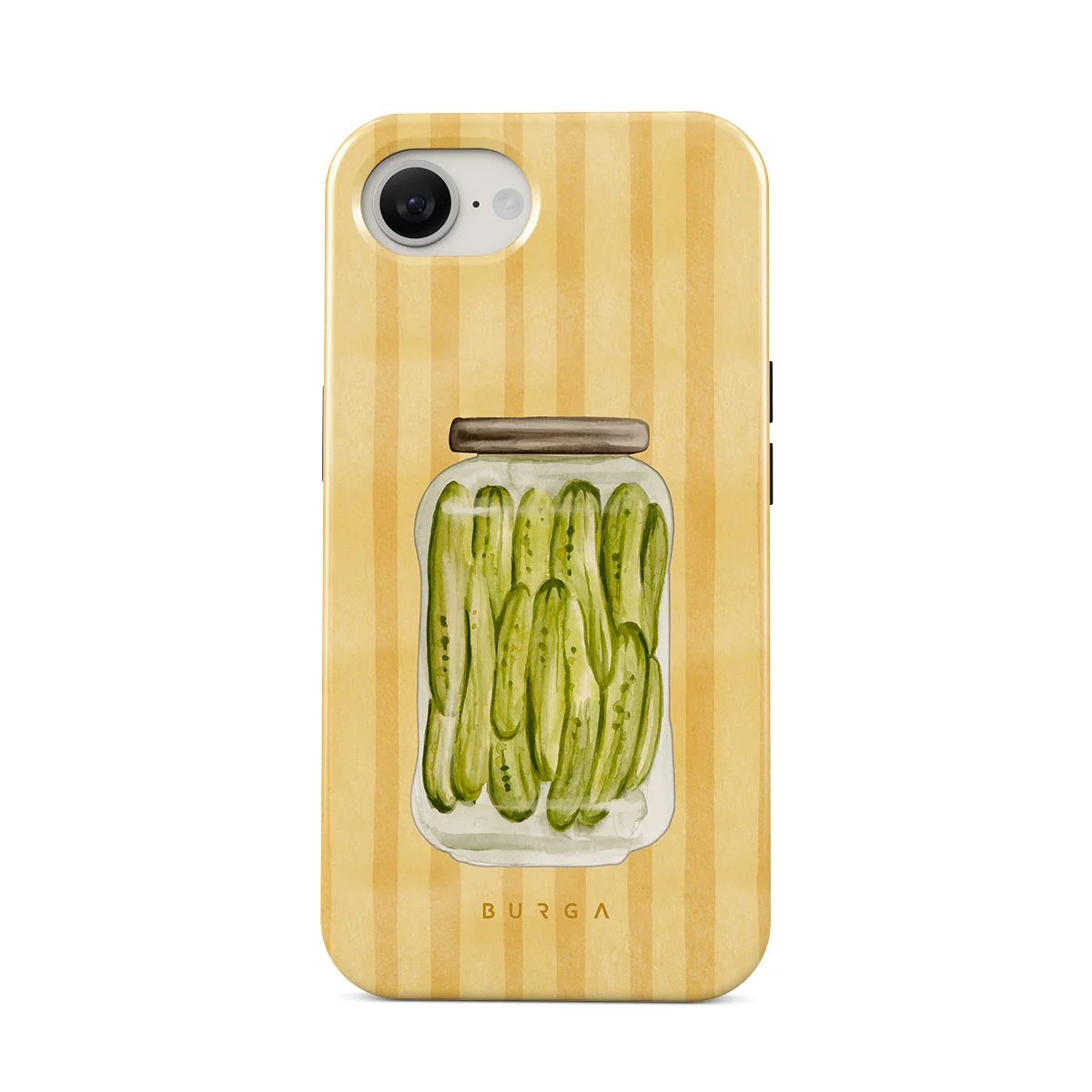 Pickled - iPhone 16e ケース