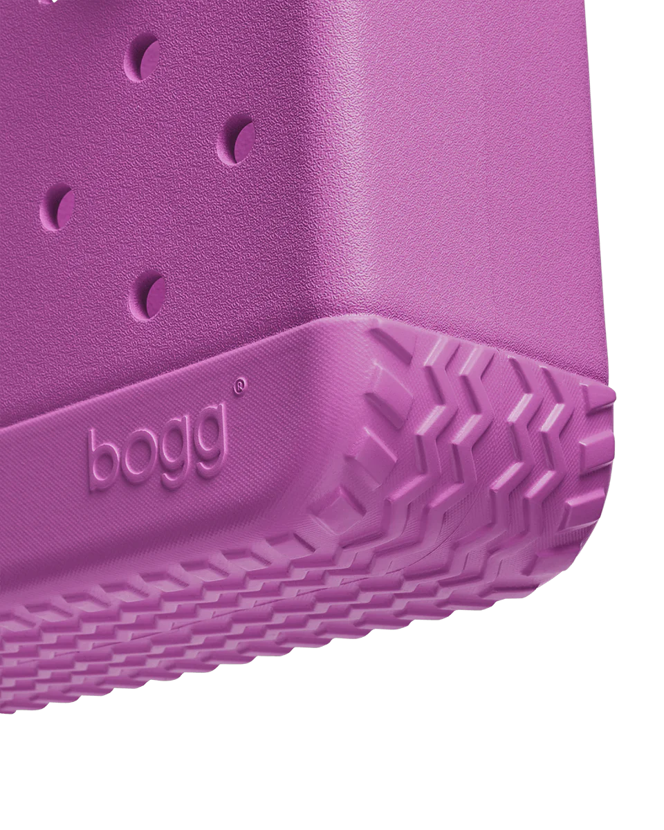 Bitty Bogg® Bag - RASPBERRY Beret