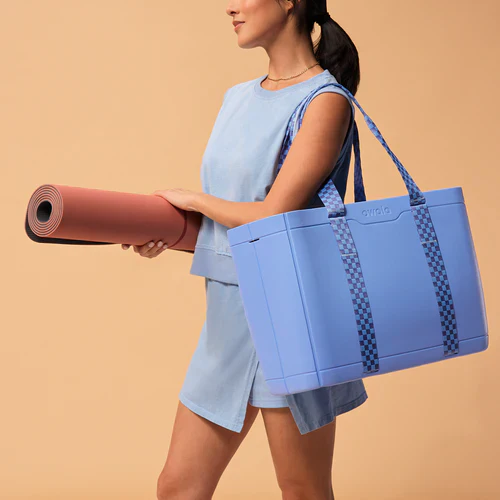 Owala The Sun-Day Collapsible Tote