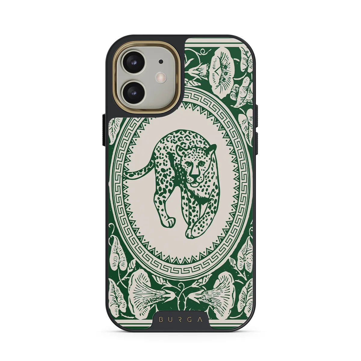 Antique - iPhone 12 ケース
