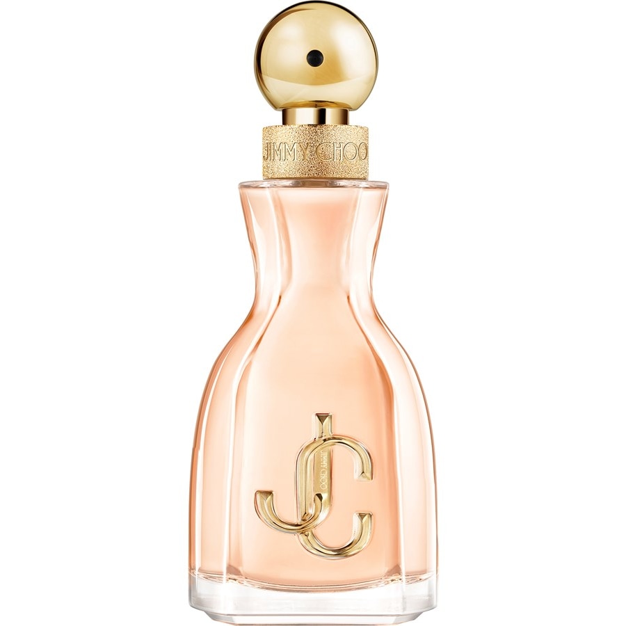 Jimmy Choo I Want Choo Eau de Parfum Spray