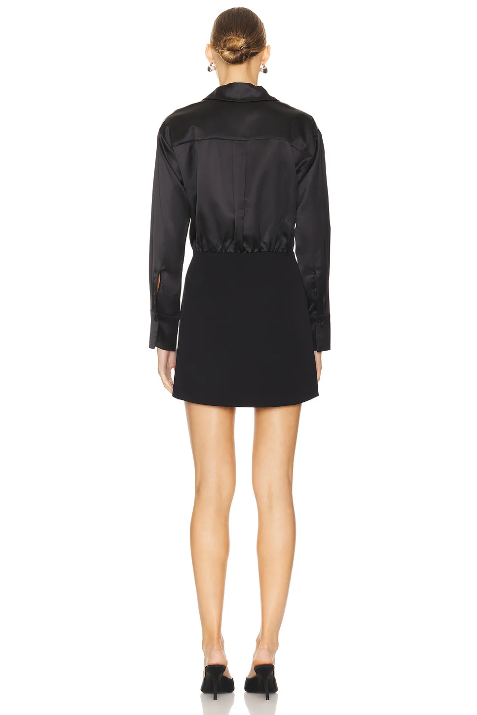Enzo Dress