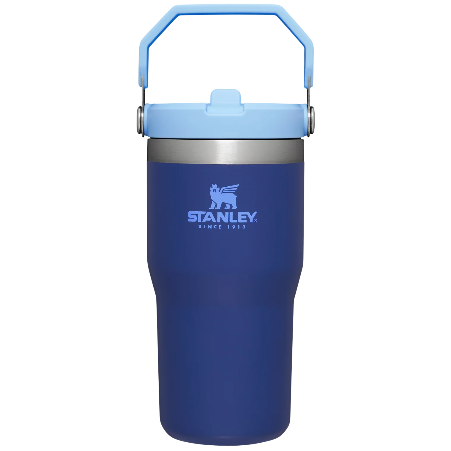 The IceFlow™ Flip Straw Tumbler | Stanley Create