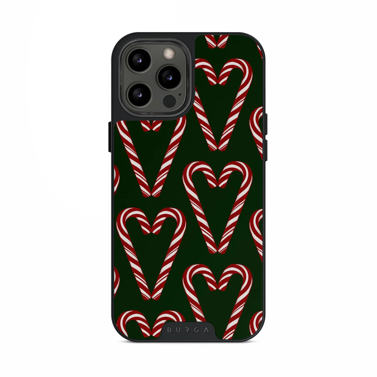 Candy Lane - iPhone 12 Pro ケース