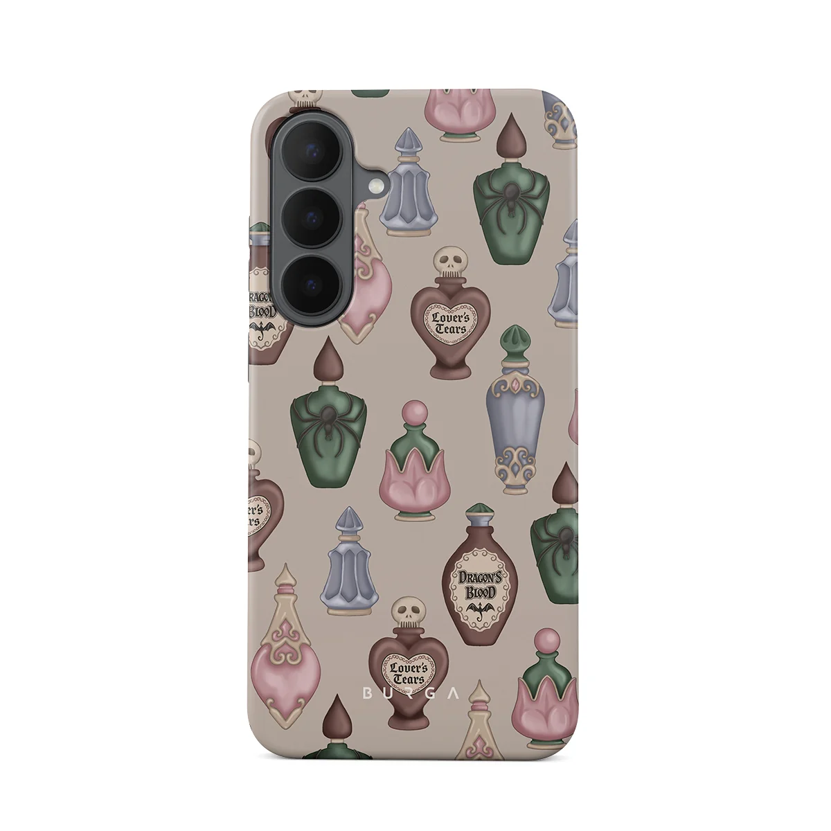 Alchemist - Samsung Galaxy S26 FE ケース